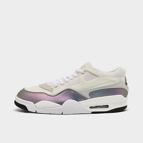 Nike Air 4 RM IH4108-030 Sneakers Men's US 10 Phantom Lifestyle Shoes MEW777
