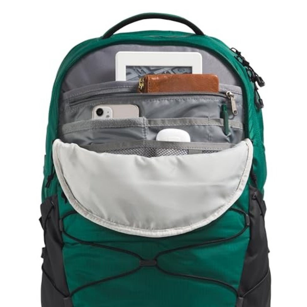 borealis north face backpack sale The Commuter Laptop Shimano SIENNA XT 2500/4000 Color:Waxed Camo/Whiskey Brown The classic Borealis Backpack briefcases