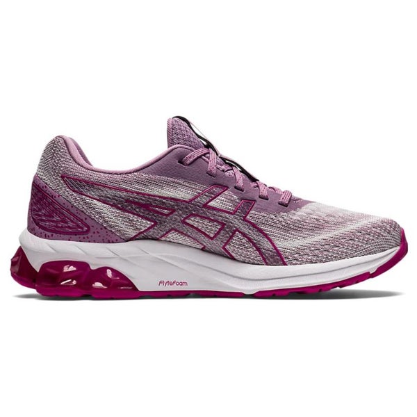 Asics Gel-Quantum 180 VII 1202A341-500 Women's US 9 Purple Running Shoes RHS5587