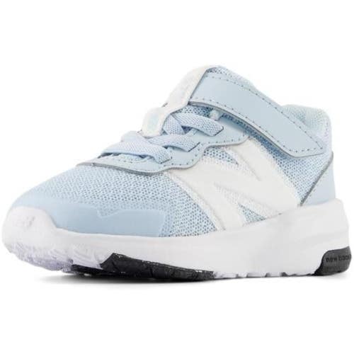 New Balance Dynasoft 578 V1 IT578GB Infant 8.5M Bright Sky Comfort Shoe Hawk2745
