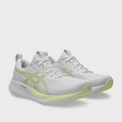 Asics Gel-Pulse 16 1012B755-100 Sneaker Womens 6.5B White Running Shoes Hawk2732