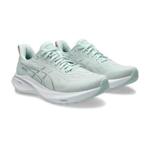 Asics GT-2000 13 1012B666-301 Sneakers Women's 6.5B Aqua Running Shoes Hawk2736