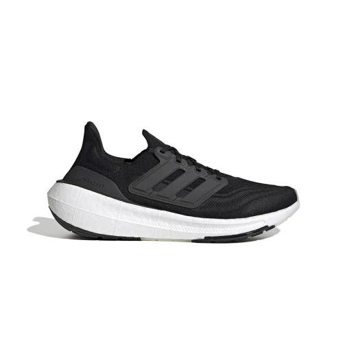 Adidas UltraBoost Light GY9351 Sneaker Men's US 7 D Black Running Shoes RHS8328