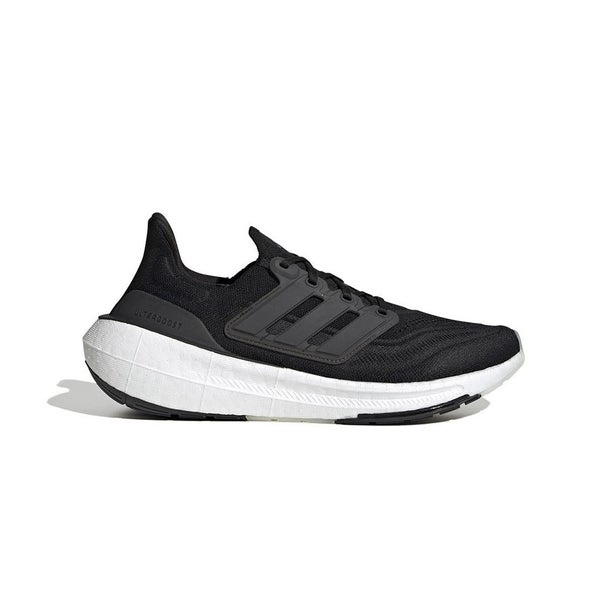 Adidas UltraBoost Light GY9351 Sneaker Men's US 7 D Black Running Shoes RHS8328