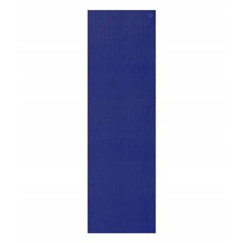 Manduka PRO Yoga Mat 6mm Blue Toad High Density Cushioning Extra Durable DDR3207
