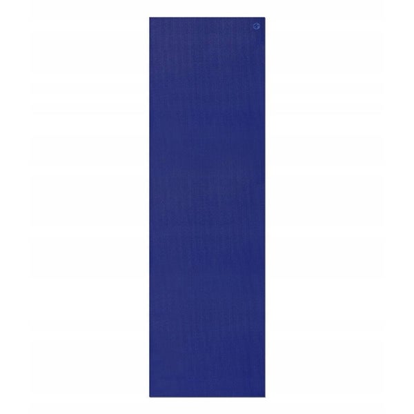 Manduka PRO Yoga Mat 6mm Blue Toad High Density Cushioning Extra Durable DDR3207
