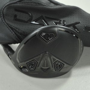 Cobra Darkspeed LS 3-14.5* Fairway Wood X-Stiff Right LinQ 7F5 Graphite # 211905