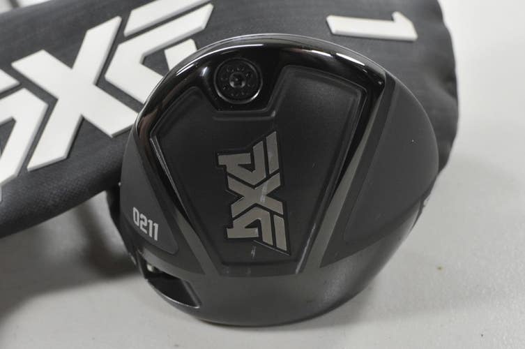 PXG 0211 2021 9* Driver X-Stiff Flex Right Diamana Limited S60 # 217247