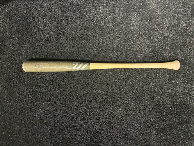 2020 Marucci AM22 Maple BBCOR Certified Bat (-3) 29 oz 32" (Used)