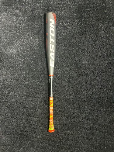 2021 Easton Maxum Ultra Composite BBCOR Certified Bat (-3) 28 oz 31" (Used)