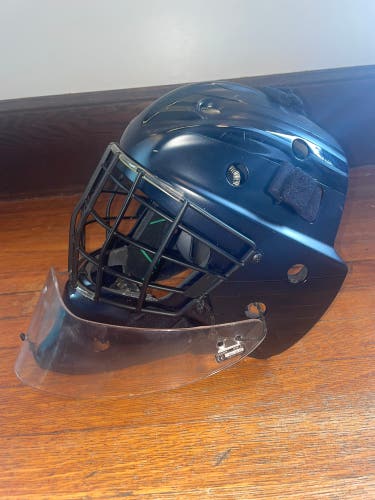 Bauer Senior Bauer NME VTX Goalie Mask