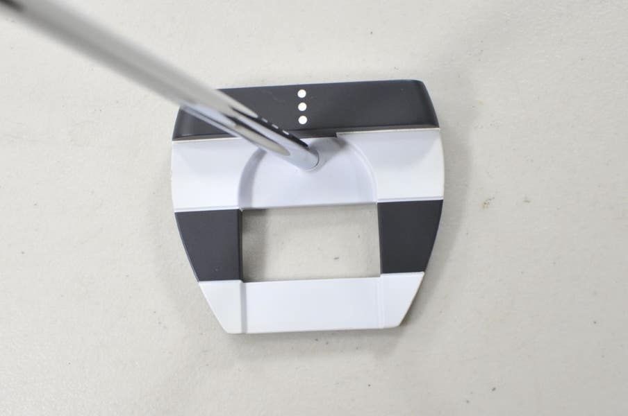 Odyssey Ai-ONE Square 2 Square Jailbird 34