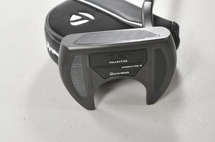 TaylorMade TP Collection Black Ardmore 6 35" Putter Right KBS 120 Steel # 217212