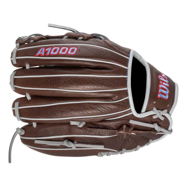 Used Wilson WBW1014451175 Right Hand Thrower - Excellent Condition