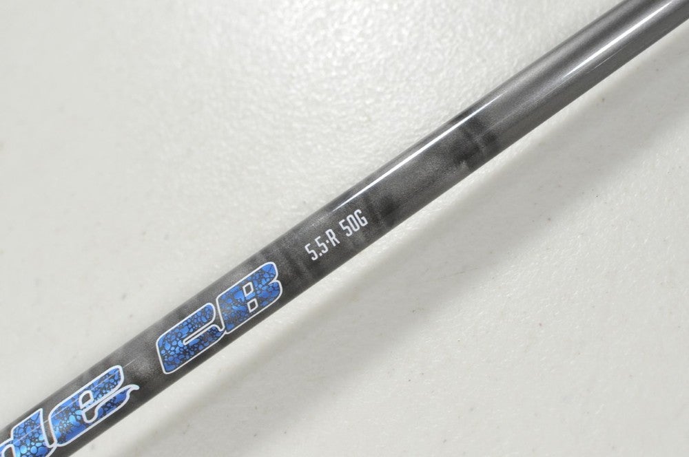 ＳPEED Cobra Radspeed 3-14.5* Fairway Wood Regular Flex RH Riptide CB