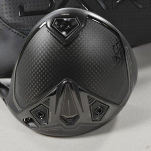 Cobra Darkspeed LS 8* Driver Stiff Flex Right LinQ M40X 6F4  # 217251