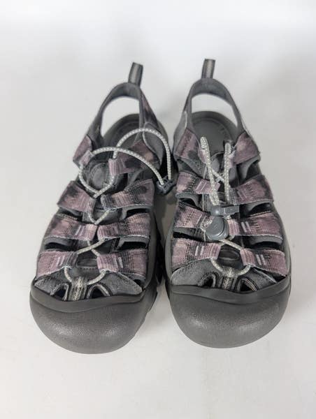 KEEN Newport H2 Waterproof Sandals Gray Men’s Size 9 s-l400.jpg main image 3