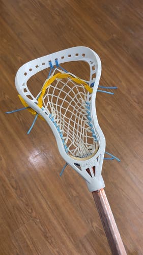 Gait Triton