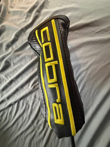 Men's 2019 Cobra King SpeedZone Right Handed Driver 9 Loft (Used)