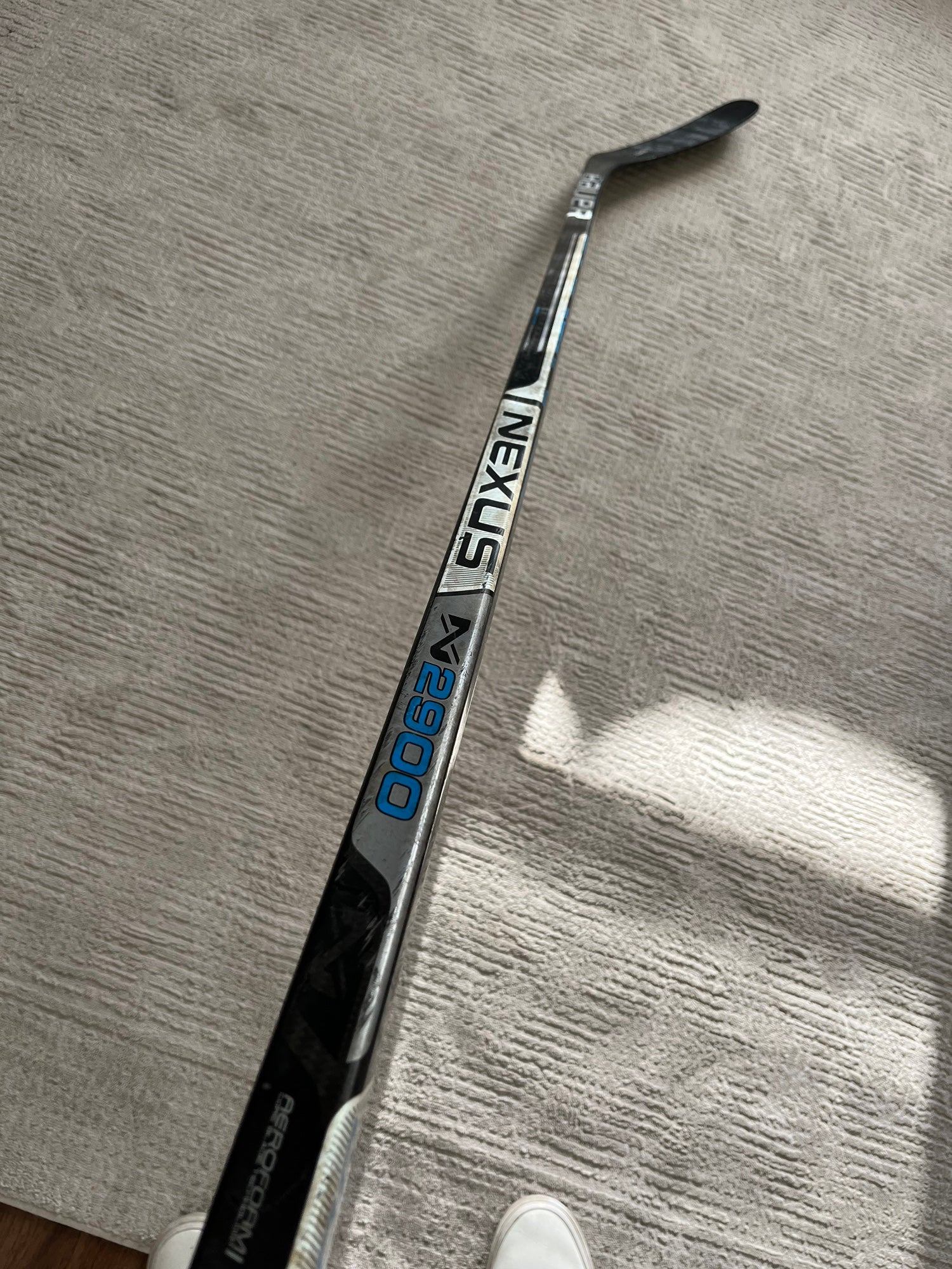 Bauer Vapor 1X Lite Right 77 Flex P88 Kane Refurbished