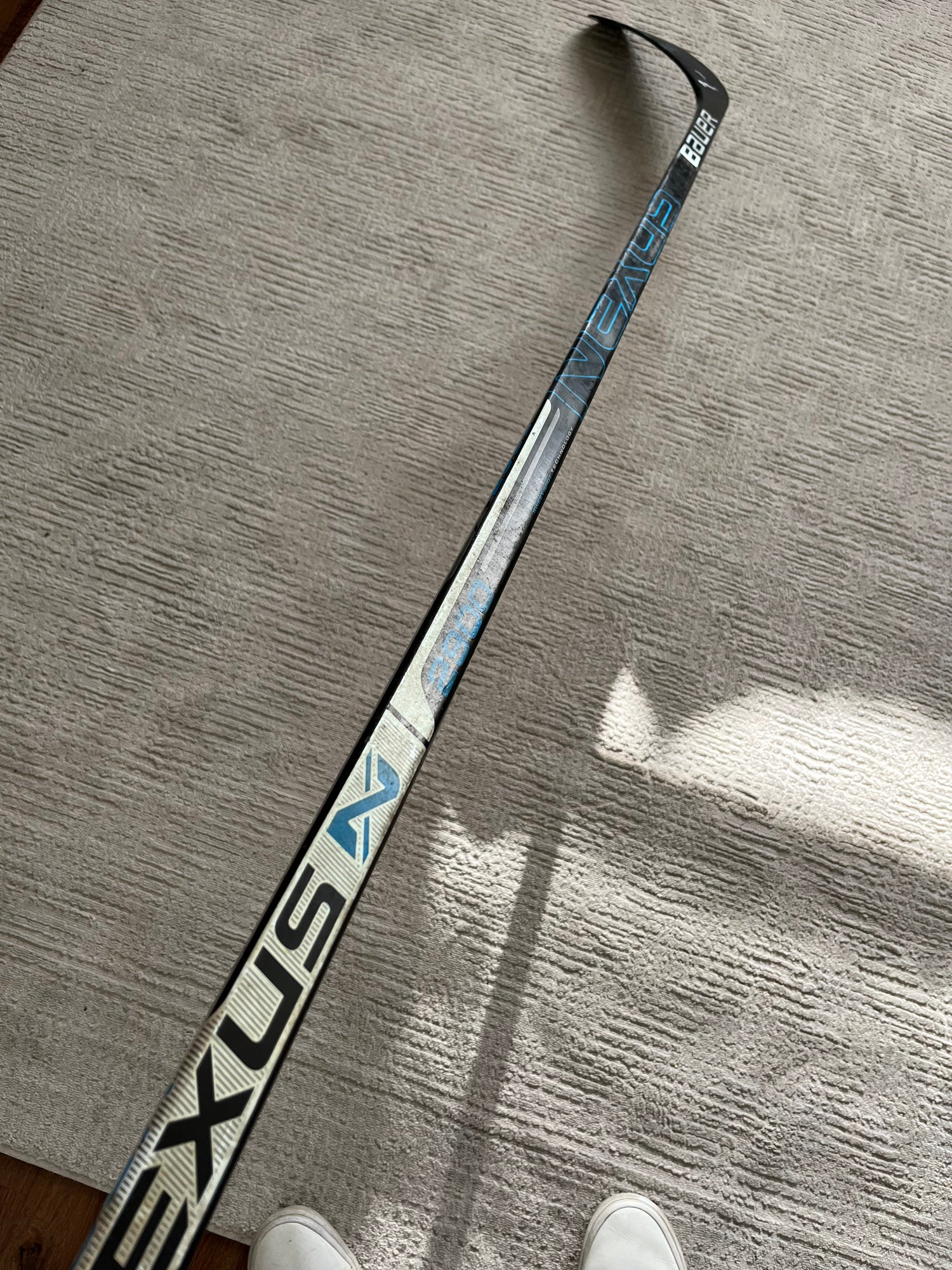Bauer Vapor 1X Lite Right 77 Flex P88 Kane Refurbished