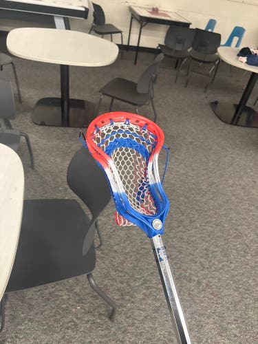 Maverik Optik 3 Head (New)