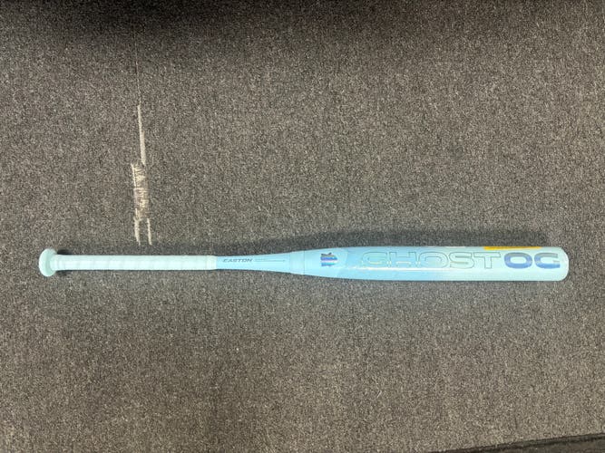 2027 Easton Ghost OG Composite Bat (-11) 19 oz 30" (New)