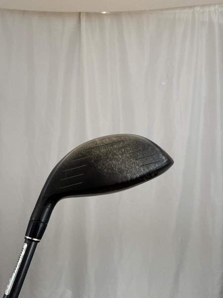 Srixon ZX 3-Wood 15 Even Flow Regular Flex 43 +HC | SidelineSwap