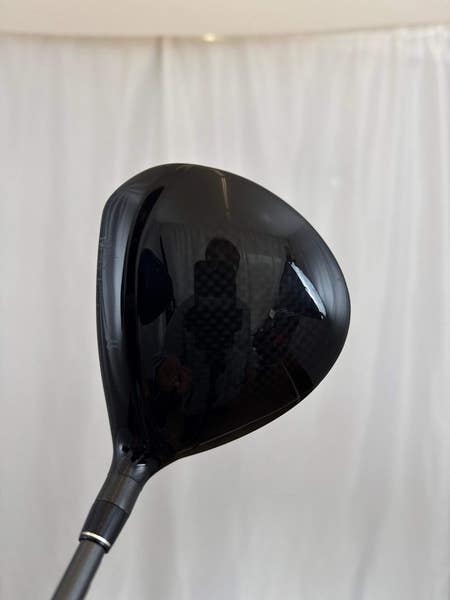 Srixon ZX 3-Wood 15 Even Flow Regular Flex 43 +HC | SidelineSwap