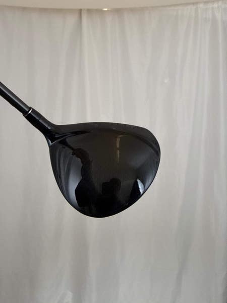 Srixon ZX 3-Wood 15 Even Flow Regular Flex 43 +HC | SidelineSwap