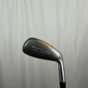 Cobra Baffler Multi-Metal 3-Iron 20 S300 Stiff Flex 39.25" NICE
