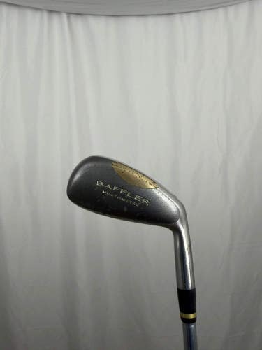Cobra Baffler Multi-Metal 3-Iron 20 S300 Stiff Flex 39.25 NICE