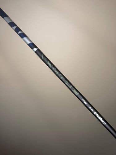 Fujikura Ventus Blue FW Regular Flex Fairway Wood Shaft Taylormade Tip 41.75
