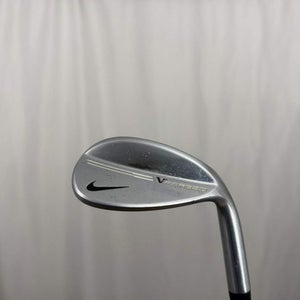 Nike 2013 Victory Red Forged Satin Sand Wedge 54° / 12 S400 Stiff Flex 35″ NICE