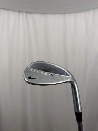Nike 2013 Victory Red Forged Satin Sand Wedge 54 / 12 S400 Stiff Flex 35 NICE