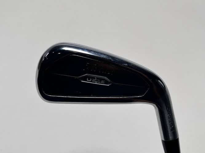 Titleist U 505 Utility 2023 3 Iron 20* Project X HZRDUS 6.0 Black 80g Stiff RH