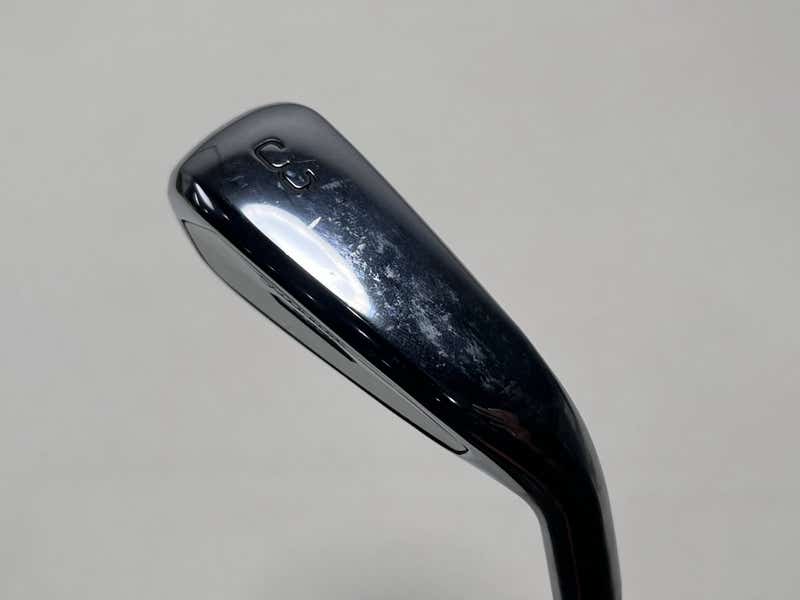 Titleist U 505 Utility 2023 3 Iron 20* Project X HZRDUS 6.0 Black