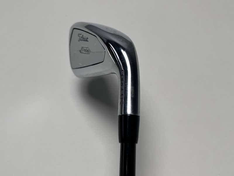 Titleist U 505 Utility 2023 3 Iron 20* Project X HZRDUS 6.0 Black