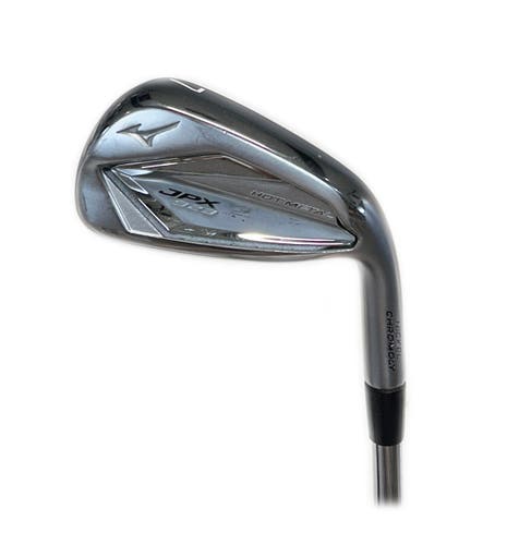 Mizuno JPX 923 Hot Metal Single 7 Iron Steel N.S Pro Modus 3 Tour 105 Stiff Flex