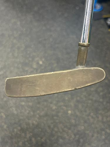 Used Ping ZING COPPER PUTTER Mens Putter RH 11337-S000486560