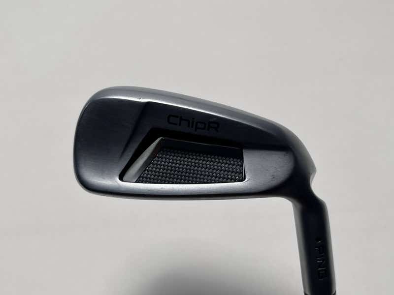 Ping Chipr Wedge Chipper 38.5* Black Dot Z-Z115 Wedge Steel Mens