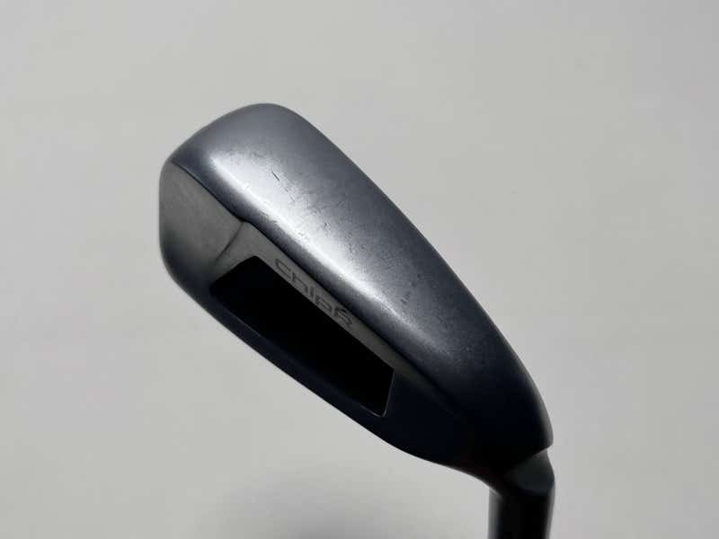Ping Chipr Wedge Chipper 38.5* Black Dot Z-Z115 Wedge Steel Mens