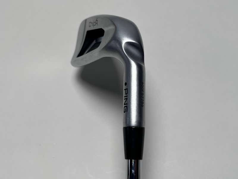 Ping Chipr Wedge Chipper 38.5* Black Dot Z-Z115 Wedge Steel Mens