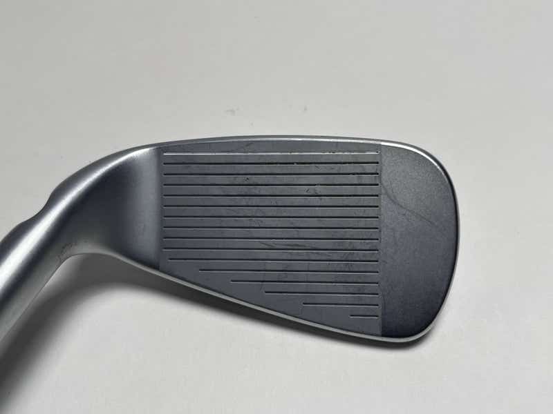 Ping Chipr Wedge Chipper 38.5* Black Dot Z-Z115 Wedge Steel Mens