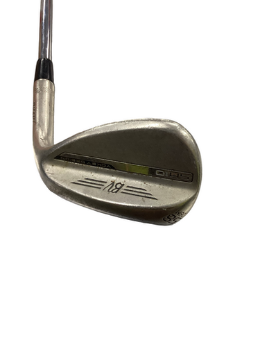 Used Titleist SM10 VOKEY Golf Wedge Mens RH 58 Degree 11613-S000182323