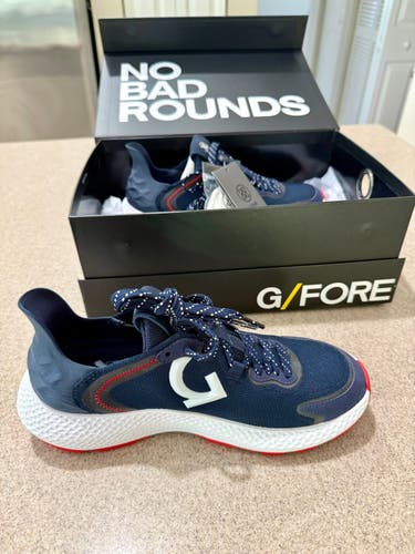Ladies GFore Golf Shoes (New)