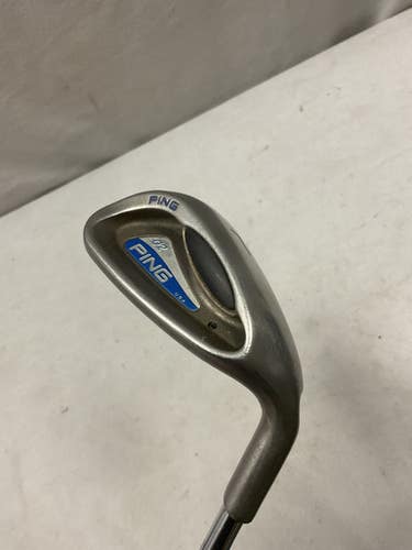 Used Ping G2 Golf Wedge Mens RH Lob Wedge 11490-S000273101