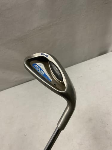 Used Ping G2 Golf Wedge Mens RH Sand Wedge 11490-S000273102