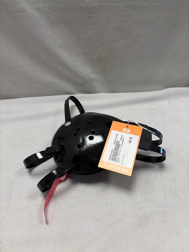 Used Rudis Wrestling Headgear Black 11490-S000273089