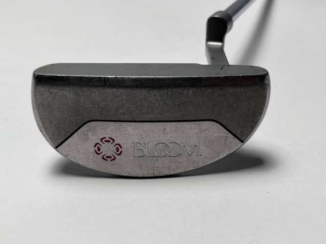 Cleveland Bloom Putter 33" Womens RH
